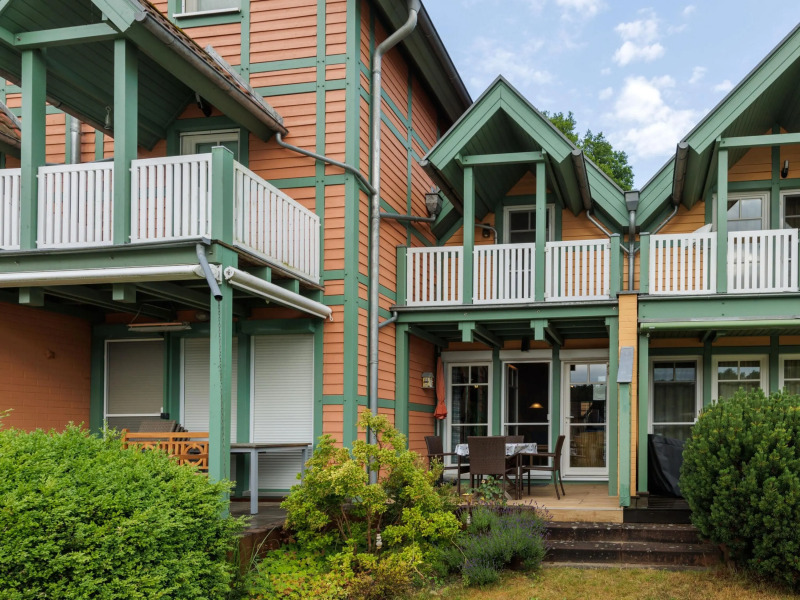Cozy Holiday Home with Wood Burning Stove near Water