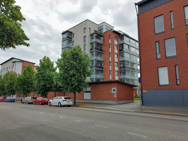 Pro Apartments