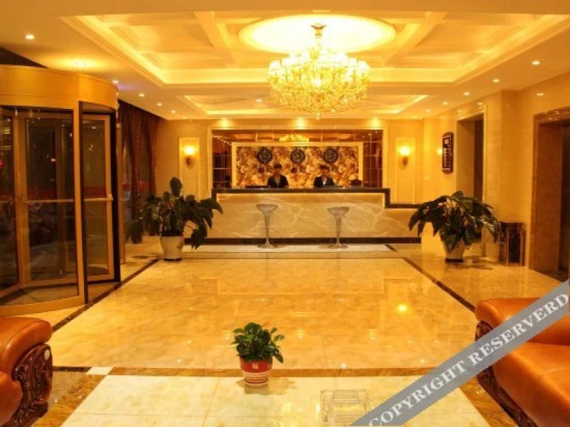 Tianli Business Hotel