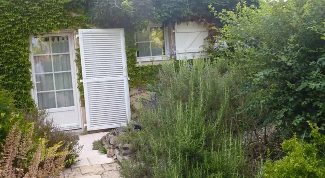 Chambres dhôtes Maisonthou