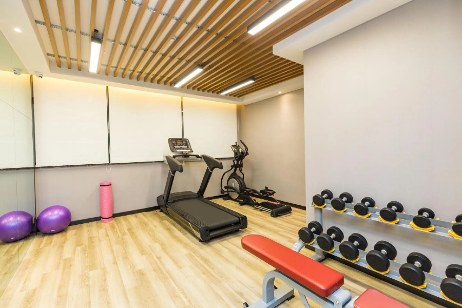 Atour Hotel Huaibei Municipal Government