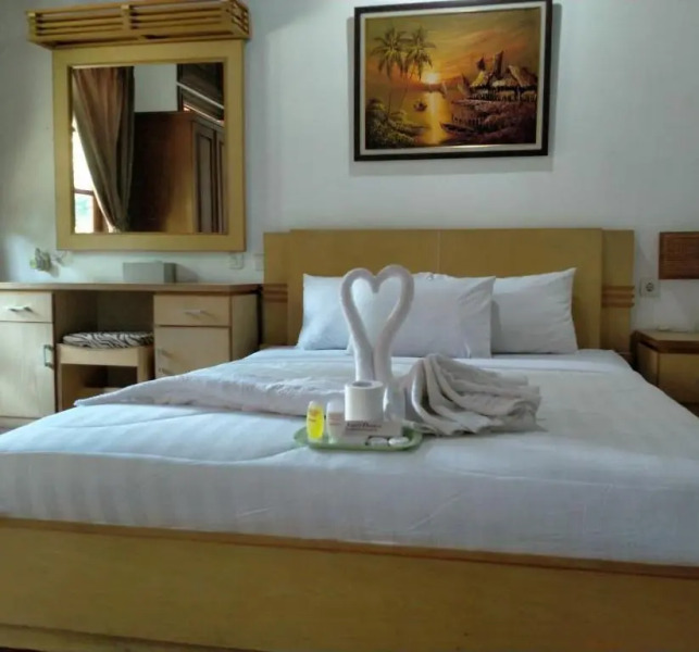 Jawa Dwipa Resort and Convention