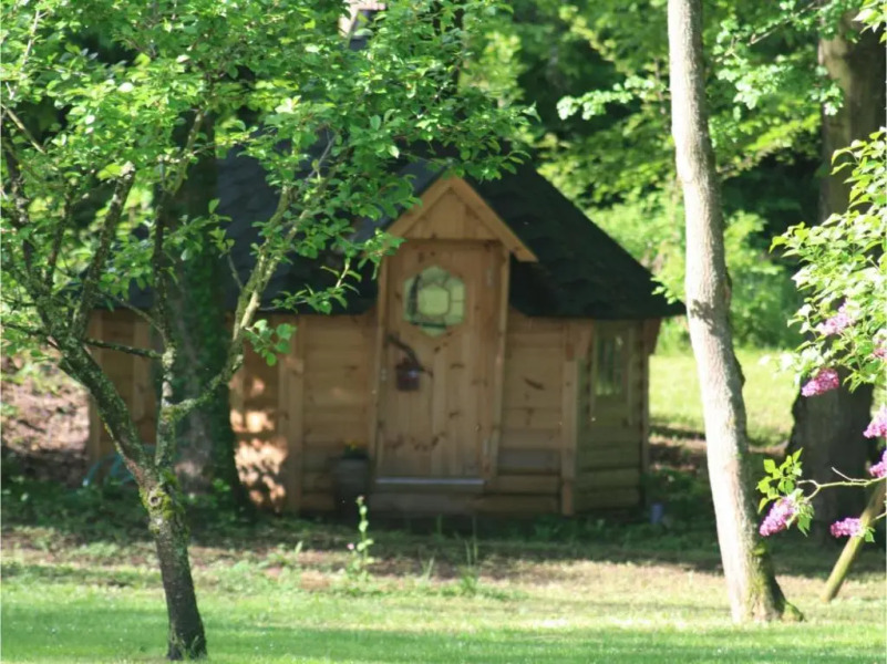 Château du Clos Mortier