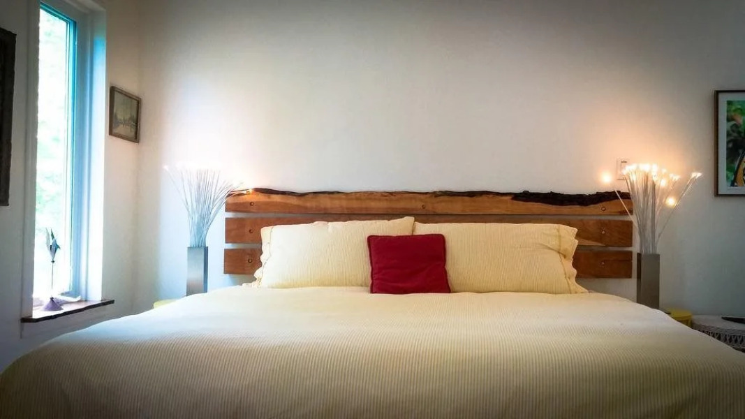 Jackson's Falls Country Inn