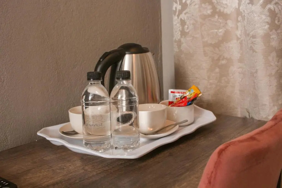 Senaville Guesthouse