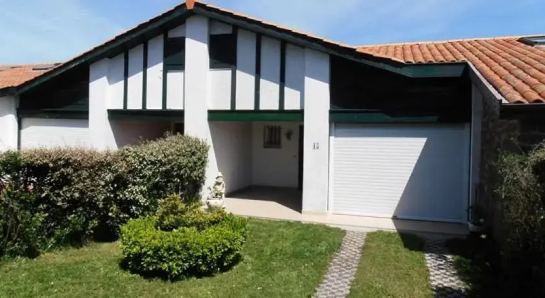 Rental Villa Kokotia - Saint-Jean-de-Luz