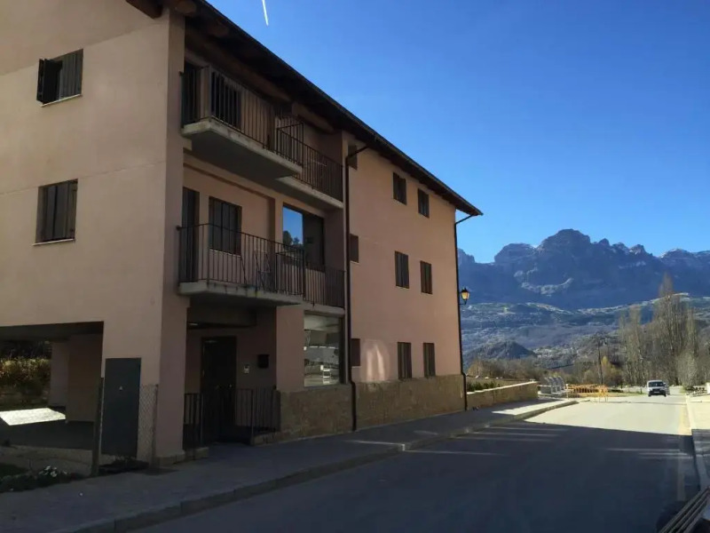 Apartamentos Panticosa