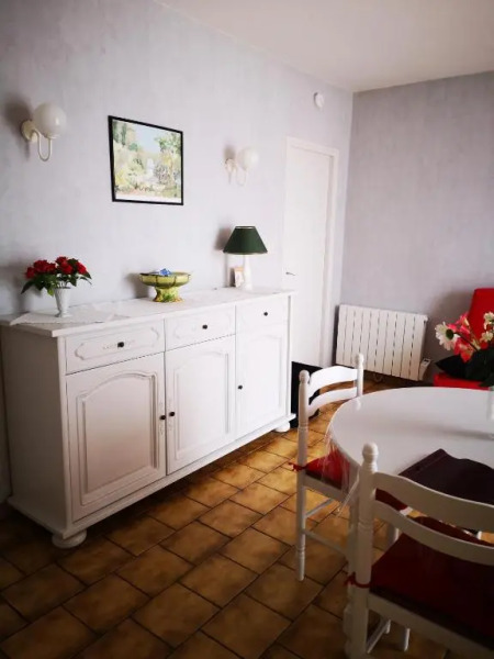 ANGLET T2 43 m2 ds VILLA 4 pers terrasse jardin parking tt confort limite BIARRITZ Pays Basque loc Dimanche Dimanche