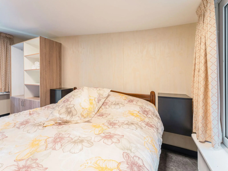 Serene Holiday Home in Boekel With Private Hot Tub