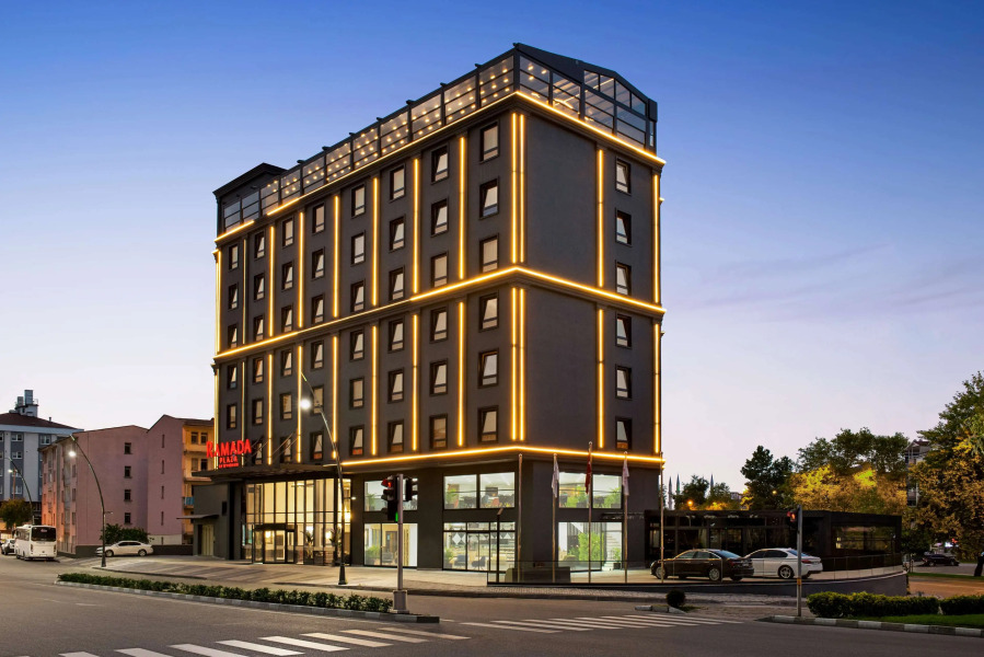 Ramada Plaza BY Wyndham Ordu