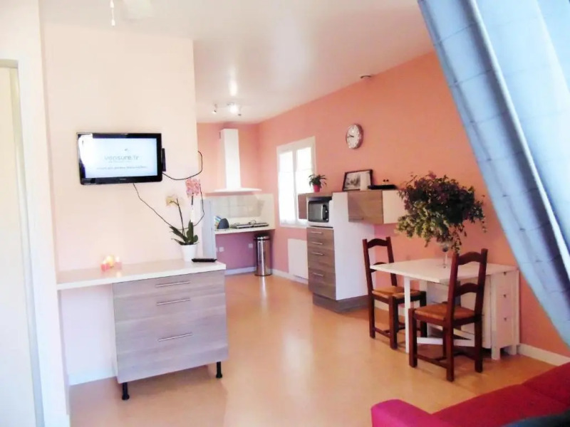 Les Gîtes de La Fontaine