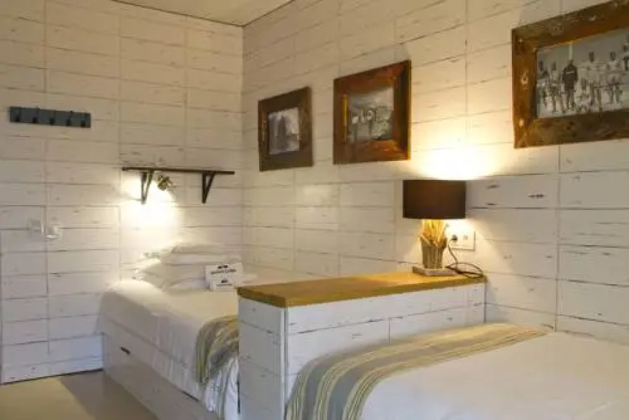 Surfers Lodge Peniche