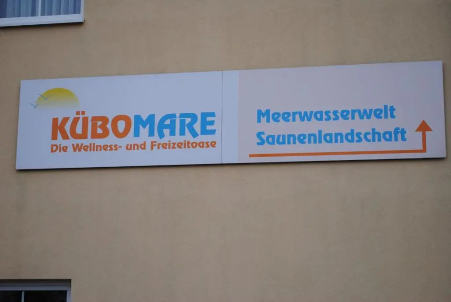 Ferienwohnung Yachthafentraum