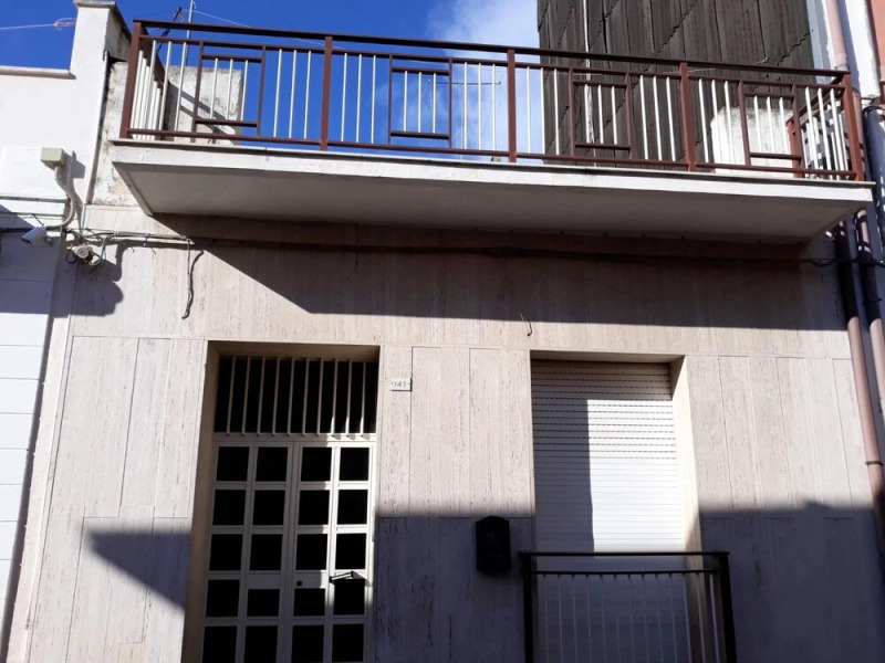 Apartment Via Vittorio Alfieri