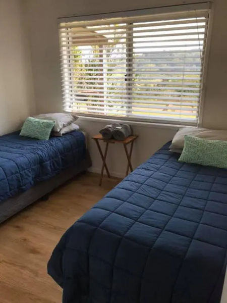 CBR Equine Cottage