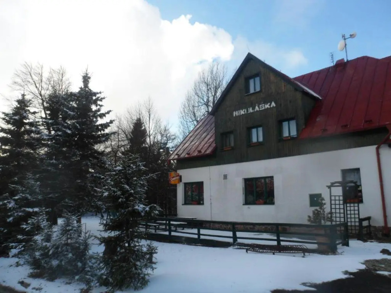 Pension Mikulka