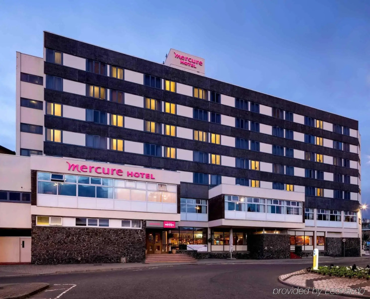 Mercure Ayr Hotel