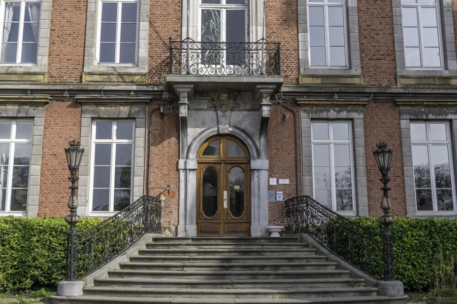 Domaine du Château de la Neuville