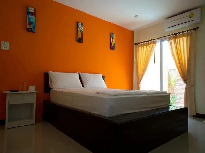 I Aoon Resort