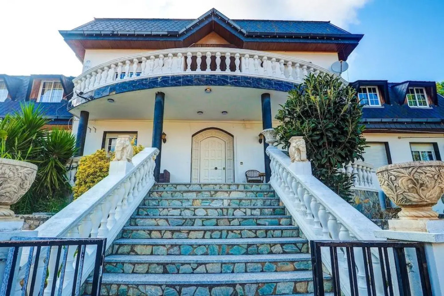 Marlene Mansion by Hello Apartments Sitges