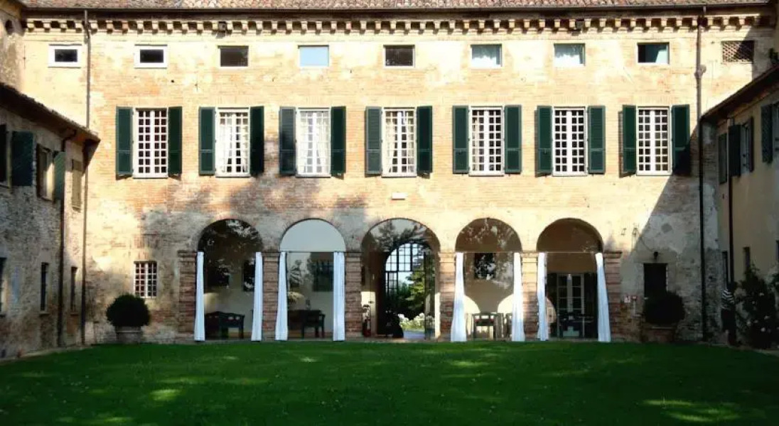 Azienda Agrituristica Caseriglio