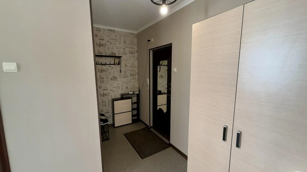 ИнСити на улице 60 лет Октября, 4