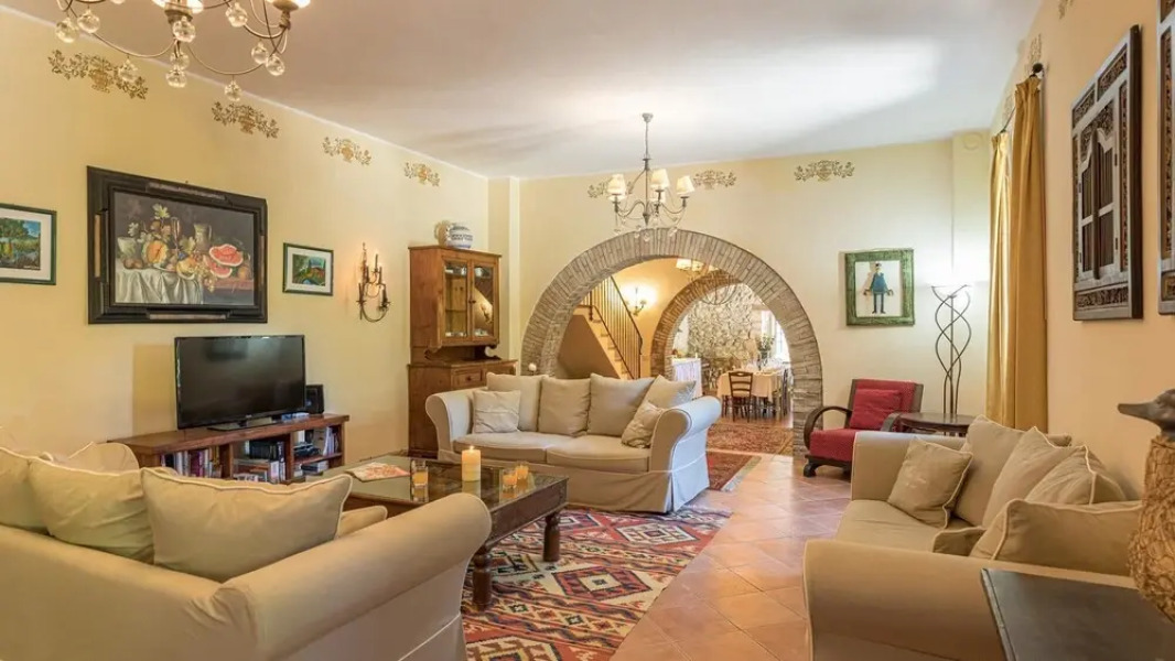 Poggio Le Martore 14