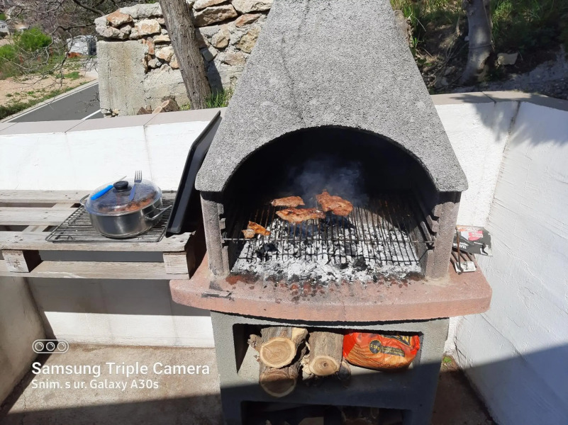 Villa Vesna, 70m from beach