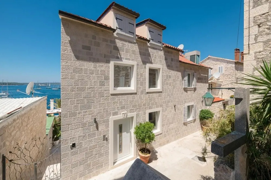 Villa Gariful - Hvar