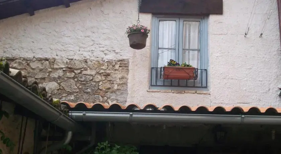 Paolo e Lella leonessa