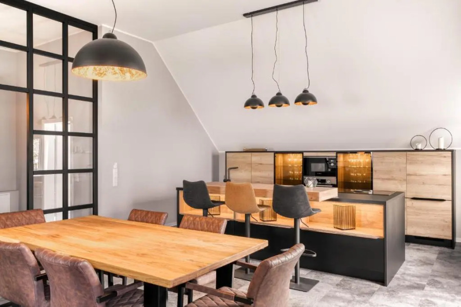 One Moment Boardinghouse - Porta Westfalica (Adults Only)