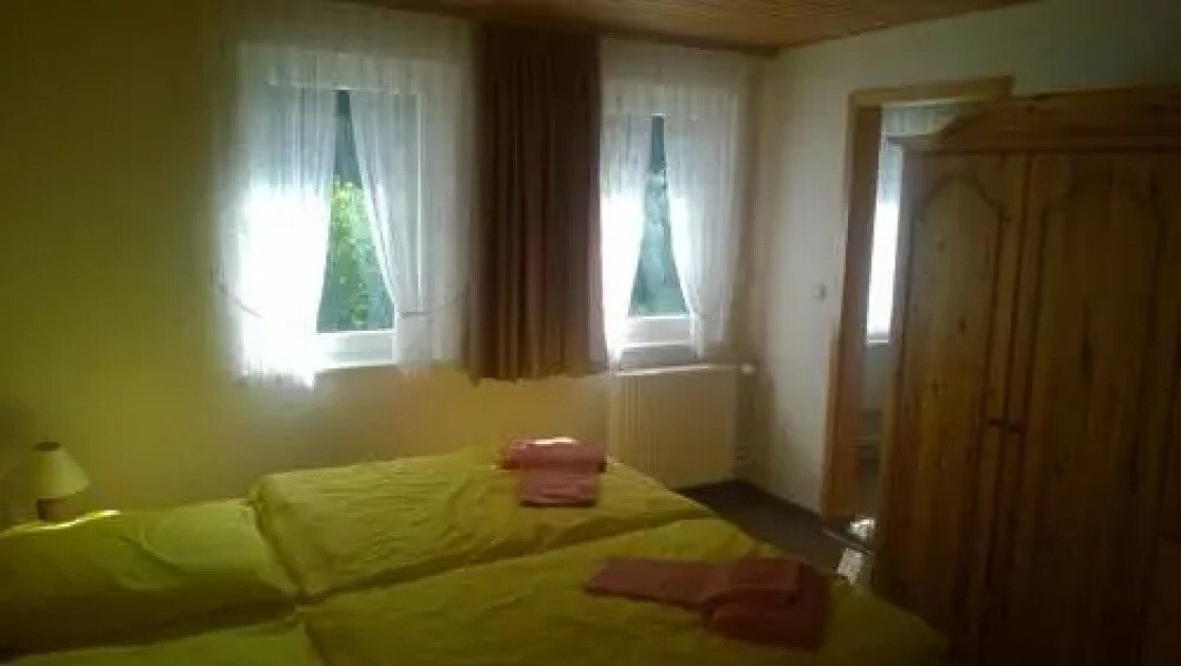 Pension Wiedaer Hütte