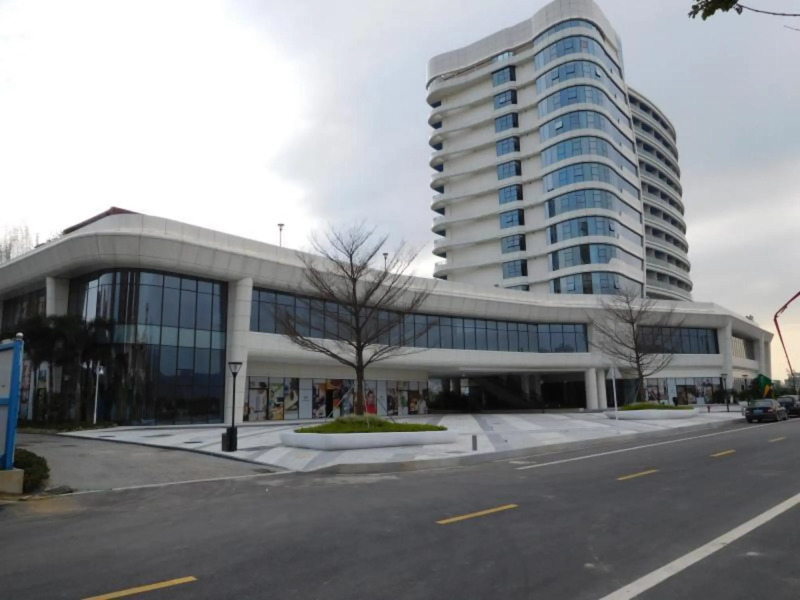 DaHengQin Superior Talent Residence