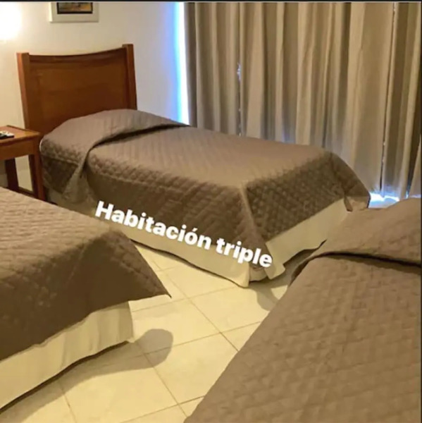 Hotel Puerto Del Sol Mancora