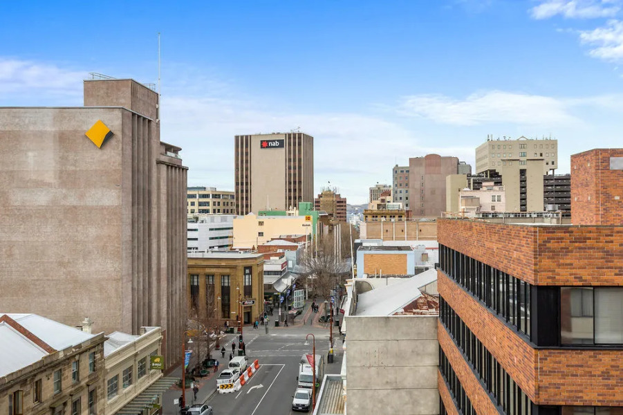 Hobart Midcity Hotel