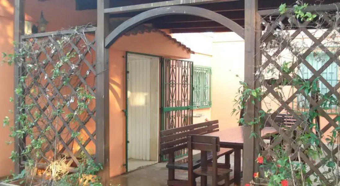 Villetta del Glicine