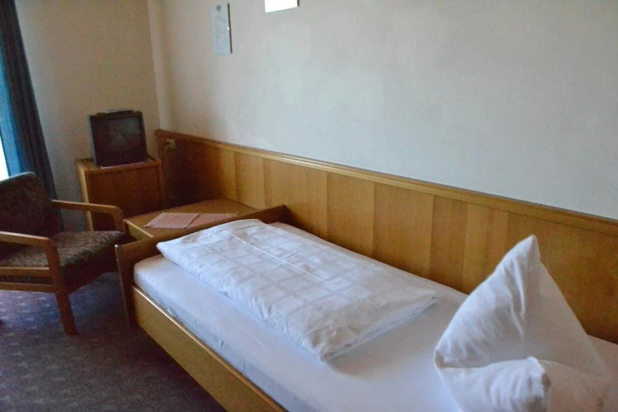 Innviertler Berggasthof