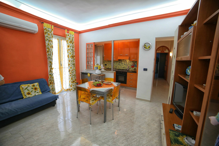 Sciacca Suite Apartment - Sciacca Suite Apartment