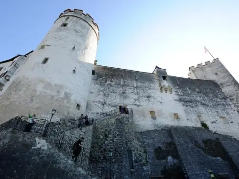 Apartment Leitzinger