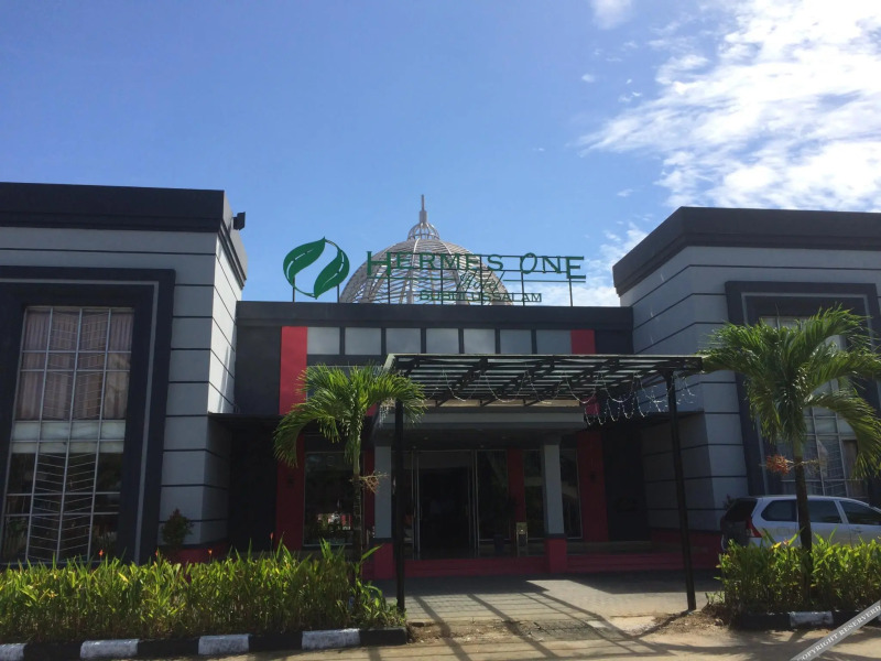 Hermes One Subulussalam