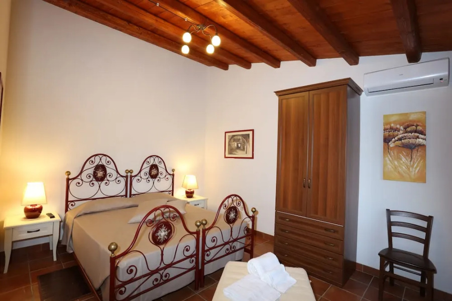Serravalle Relais & Country Villa