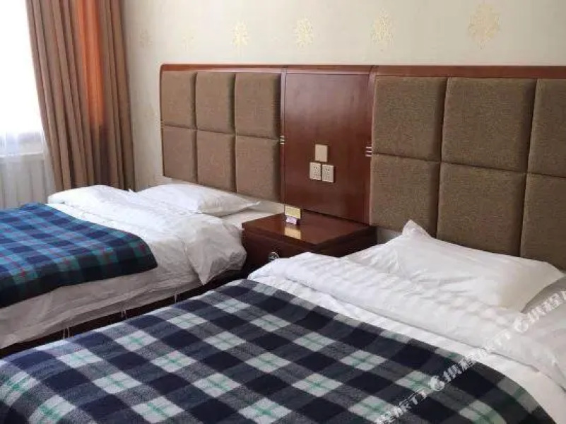 Ali Pulan Town Hotel