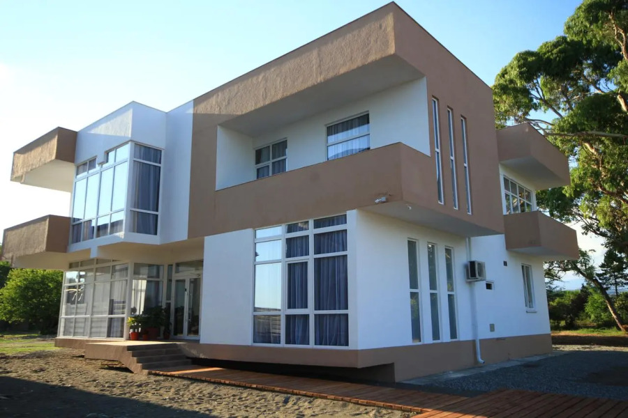 Club Hotel Bereg Evkaliptov