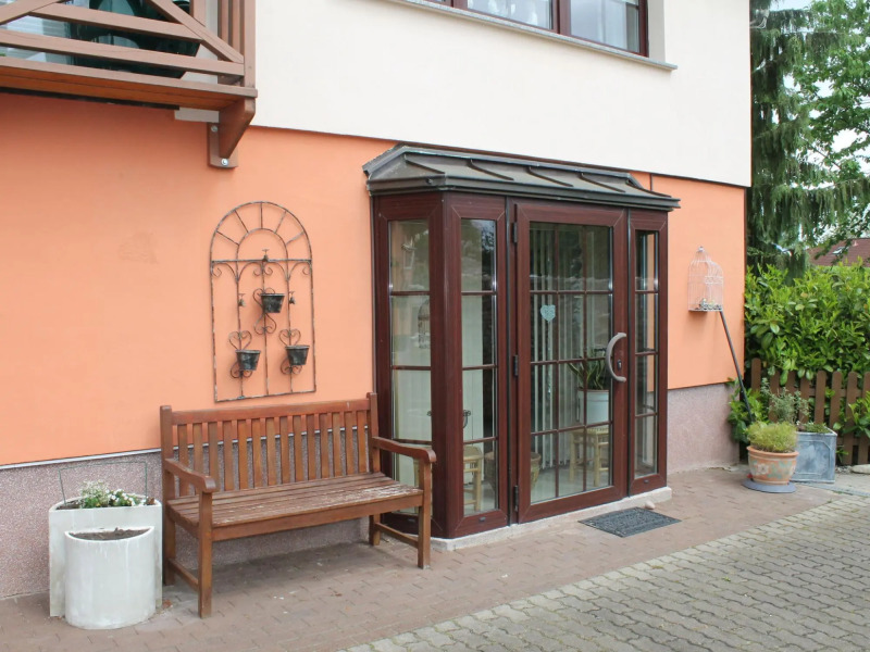 Lovely Apartment in Schwaan with Sauna