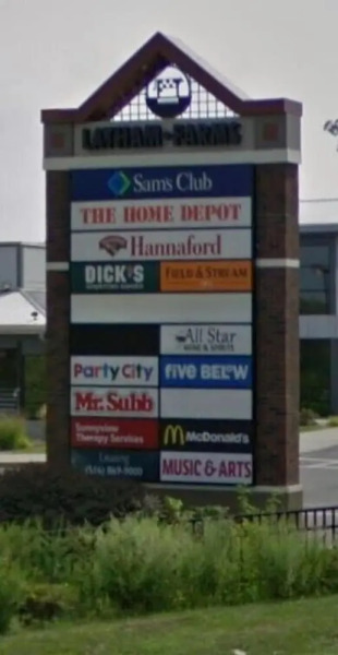 Super 8 by Wyndham Latham/Albany Airport