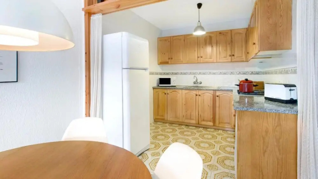 Apartment in Llafranc - 104841 by MO Rentals