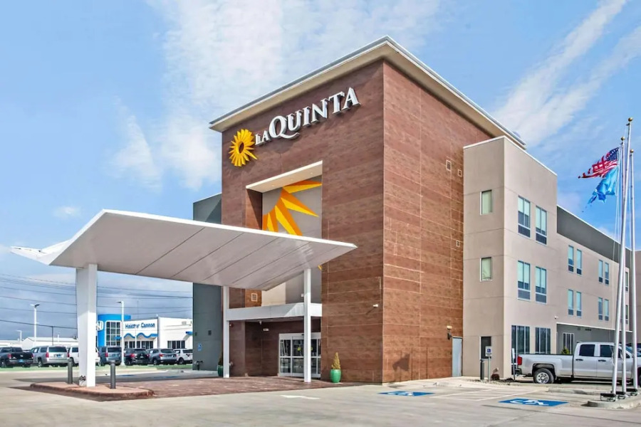 La Quinta Inn & Suites by Wyndham Ponca City