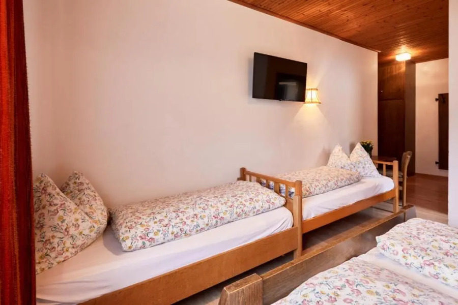 Ferienpension Zummüllerhof