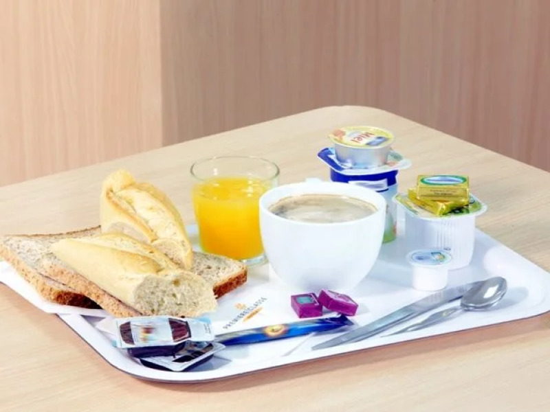 Enzo Hï¿½tels - Goussainville