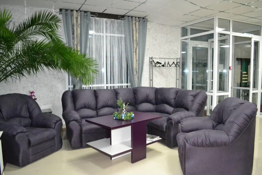 На Советской